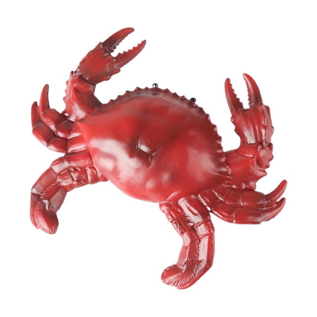 Prehistoric Sea Creatures Figurine Marrella Animal Figures Educational Ancient Model For Cake Topper School Project Toy Funny Curiosity Toy