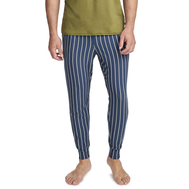 Jockey Jogger de Sommeil Rafraîchissant Ultra Doux pour Hommes