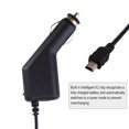 thumbnail image 2 of 1Set Car Charger Adapter Computer Power Cable for Drivers, 2 of 8