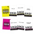 thumbnail image 2 of USAopoly Move Like Me Jeu De Cartes, 2 of 6