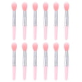 thumbnail image 1 of MasteelfCA 12pcs Silicone Lip Brushes Makeup Lipstick Brushes Applicator Cosmetic Brush Set, 1 of 7