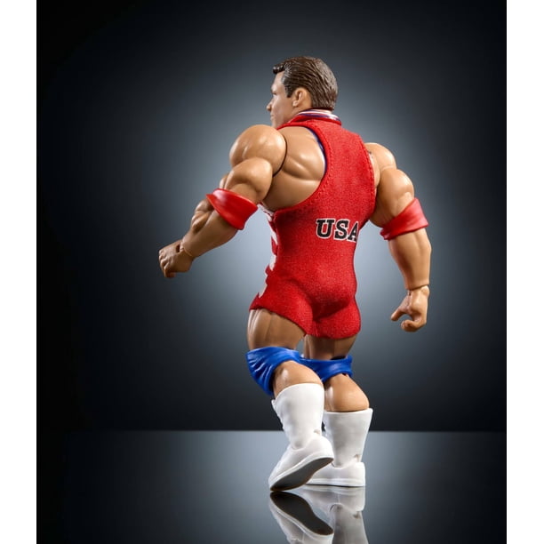 WWE Superstars Kurt Angle Action Figure - Walmart.ca
