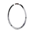 thumbnail image 2 of Headlight Bezel Cover Durable Decor Headlamp Trim Ring Accessories Decoration for BMW F55 Mini Right, 2 of 8