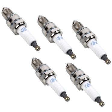 1 Pcs F7TC Spark Plug for Honda GX120 GX160 GX200 GX240 GX270 GX340 GX390