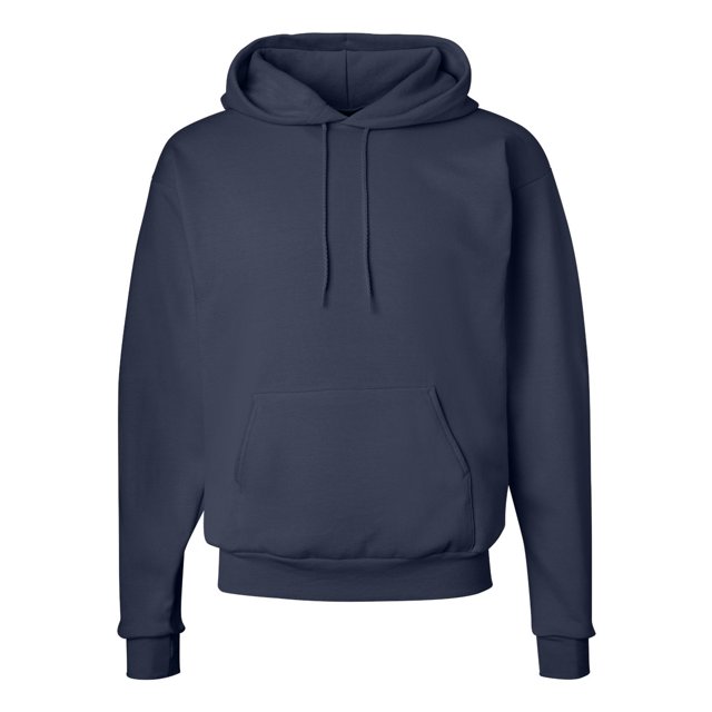 Hanes - Ecosmart Hooded Sweatshirt