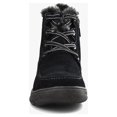 thumbnail image 2 of Comfy Moda Bottes d'Hiver en Suède Imperméables Doublées de Fourrure pour Femmes Warsaw Short, 2 of 6