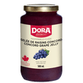 thumbnail image 1 of Dora Concord Grape Jelly Traditional, 1 of 6
