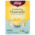 thumbnail image 1 of Yogi Tea - Camomille Réconfortante, 16 Sachets, 1,1 oz, 1 of 2