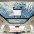 thumbnail image 3 of Satellite Antenna Suction Cup Mounting Kit, Weather Resistant Multifunctional Satellite Antenna Sunroof Suction Cup Mount  for Windshield for RV, 3 of 7