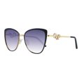 thumbnail image 2 of Guess Womens Shiny Sunglasses, 2 of 2