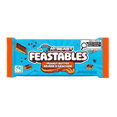 thumbnail image 1 of Feastables MrBeast Peanut Butter Milk Chocolate Bar, 60g, 1 of 3