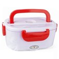 thumbnail image 2 of Electric Lunch Box,Electric Lunch Box Food Electric Lunch Box Warmer Electric Food Heater Innovative Solution, 2 of 11