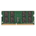 thumbnail image 4 of Mémoire DDR4 SODIMM RAM pour Ordinateur Portable Intel CPU Ou AMD CPU 4 Go 8 Go 16 Go 3200 2666 2400 RAM Haute Performance Mémoire Portable 4 Go 2400 pour AMD, 4 of 5