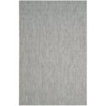 thumbnail image 1 of Safavieh Courtyard Collection CY8521-36812 Grey and Navy Indoor,  Outdoor Area Rug (9' x 12'), 1 of 5