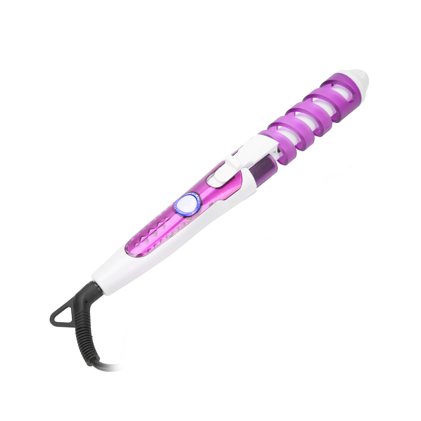 Mini Spiral Hair Curler, AntiScald Wavy Hair Styling Tools, Perming And Hair Curling Wand, Multifunctional Curling Iron For Straight Hair, Curly Hair, Straightening Hair
