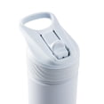 thumbnail image 3 of TAL Stainless Steel Ranger Straw 26oz, Blue Gray, 3 of 5