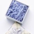 thumbnail image 4 of mtvxesu 80G Confetti Crinkle Paper Shredded Filling for Gift Boxes, Party Decorations, and Craft Projects, 1 Pack, 4 of 4