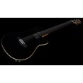 thumbnail image 4 of Godin A6 Ultra Electric Guitar - Black High Gloss, 4 of 10