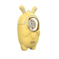 thumbnail image 2 of New Cute Pet Warm Hands Wholesale Portable Mini Warm Hands USB Charging Ruitu Warm Hands, 2-speed Temperature, Fast Heating, 2 of 7