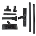 thumbnail image 3 of BISSELL Garage Pro Wet/Dry Vacuum Complete Wall-Mounting System, 18P03, Gray, 3 of 6