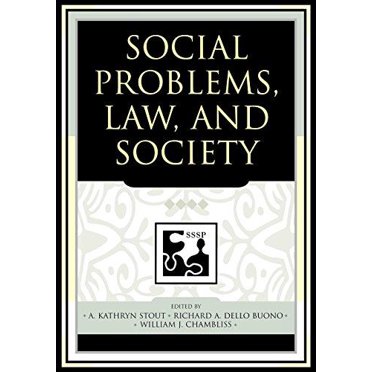 Problèmes Sociaux, Droit et Société