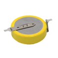 thumbnail image 1 of Lot de 50 Piles Bouton au Lithium Panasonic CR2477/F2N 3V avec Onglets, 1 of 1