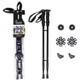 thumbnail image 1 of Aluminum Trekking Poles, 1 of 3
