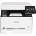 thumbnail image 1 of Imprimante laser couleur sans fil multifonction imageCLASS MF653Cdw de Canon, 1 of 2