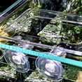 thumbnail image 3 of Fish Food Feeder Fish Feeding Ring, Fish Tank Feeder, Fish Feeding Ring Simple Installation For Fishing Tank For Aqarium L, 3 of 8