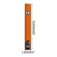 thumbnail image 3 of Tyidzon Amélioration de la Maison Stylo à Souder USB Rechargeable 650mAh avec Affichage Numérique LED Température Réglable Batterie Filetée 510 pour Appareil Ménager Trousse Électronique avec Connexion, 3 of 3