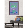 thumbnail image 3 of Rick And Morty - Portal Fall Wall Poster, 22.375" x 34", 3 of 4