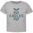 thumbnail image 1 of Fly Eagles T-Shirt pour Tout-Petit Fly, 1 of 1