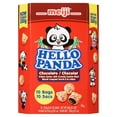 thumbnail image 2 of Meiji Géant Hello Panda Biscuits - Chocolat, 2 of 7