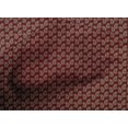 thumbnail image 4 of oneOone Cotton Poplin Fabric Paisley Block Print Fabric BTY 56 Inch Wide, 4 of 4