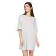 thumbnail image 1 of No Boundaries  Women's Sleep Shirt, 1 of 6