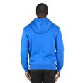 thumbnail image 2 of Unisex Ultimate Fleece Pullover Hooded Sweatshirt 320H, 2 of 3