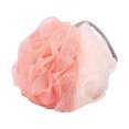 thumbnail image 1 of Éponge de Bain et de Douche en Luffa, Pouf en Maille Exfoliante, 1 of 8
