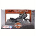 thumbnail image 5 of Maisto 1:18 -DAVIDSON 2018 CVO Road Glide Special Alloy Motorcycle Model Collection Gift Toy, 5 of 5