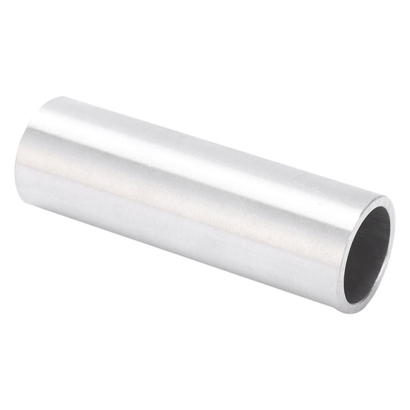 Aluminum Tube, 6100-2732-0100 Dia 32mm 20pcs Aluminum Straight Tubing For Industry