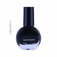 thumbnail image 2 of WIFKLSIIPG Huile d'Impression pour Ongles 10 ml Vernis à Ongles Peint Non Pelable Multicolore en Option Facile à Utiliser, 2 of 7