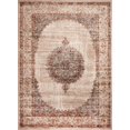 thumbnail image 4 of JV Home Persian Vintage | Traditional | Distressed Area Rug for Living Room Bedroom, 4 of 6