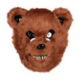 thumbnail image 3 of Halloween Nightmare Bear Mask, 3 of 3