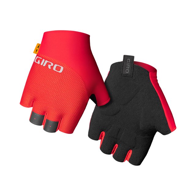 GIRO : SUPERNATURAL LITE : BRIGHT RED : L