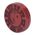thumbnail image 4 of Haptic Coin, Stress Relief Push Slider Coin Toy  For Men Women For Office Work Blue,Red, 4 of 8