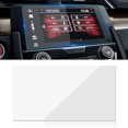 thumbnail image 4 of Film d'Écran de Navigation, Protection 5 Couches 7 Pouces 9H Super Dureté Design Bord 2.5D Protecteur d'Écran Tactile pour Si Type R Hatchback, 4 of 8