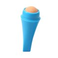 thumbnail image 4 of Baohd Facial Skin Oil Absorbing Ball Roller Natural Stone Face Pore Oil Control blue 1Set, 4 of 6