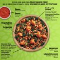thumbnail image 2 of Healthy Choice® Cauliflower Curry Power Bowl, 2 of 6