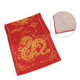 thumbnail image 2 of Celebrate New Year with Chinese Zodiac Dragon Table Runner 13x72 Inches, 2 of 8