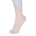 thumbnail image 2 of George Girls' Crew Socks 10-Pack, 2 of 4