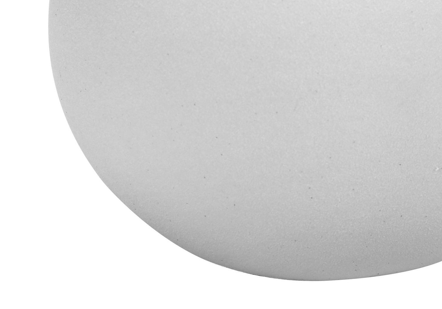 Monarch Specialties Luminaire, 16"h, Lampe De Table, Tons Crème, Crème, Contemporain